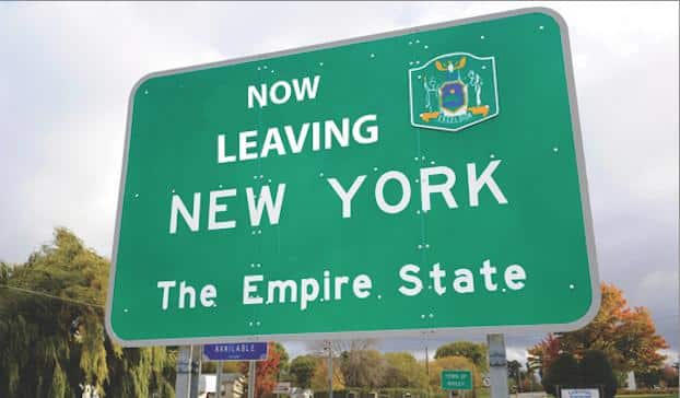 Poll shows New Yorkers see economic decline in front of them