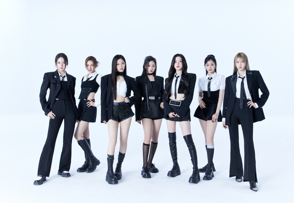 Babymonster (YG Entertainment)