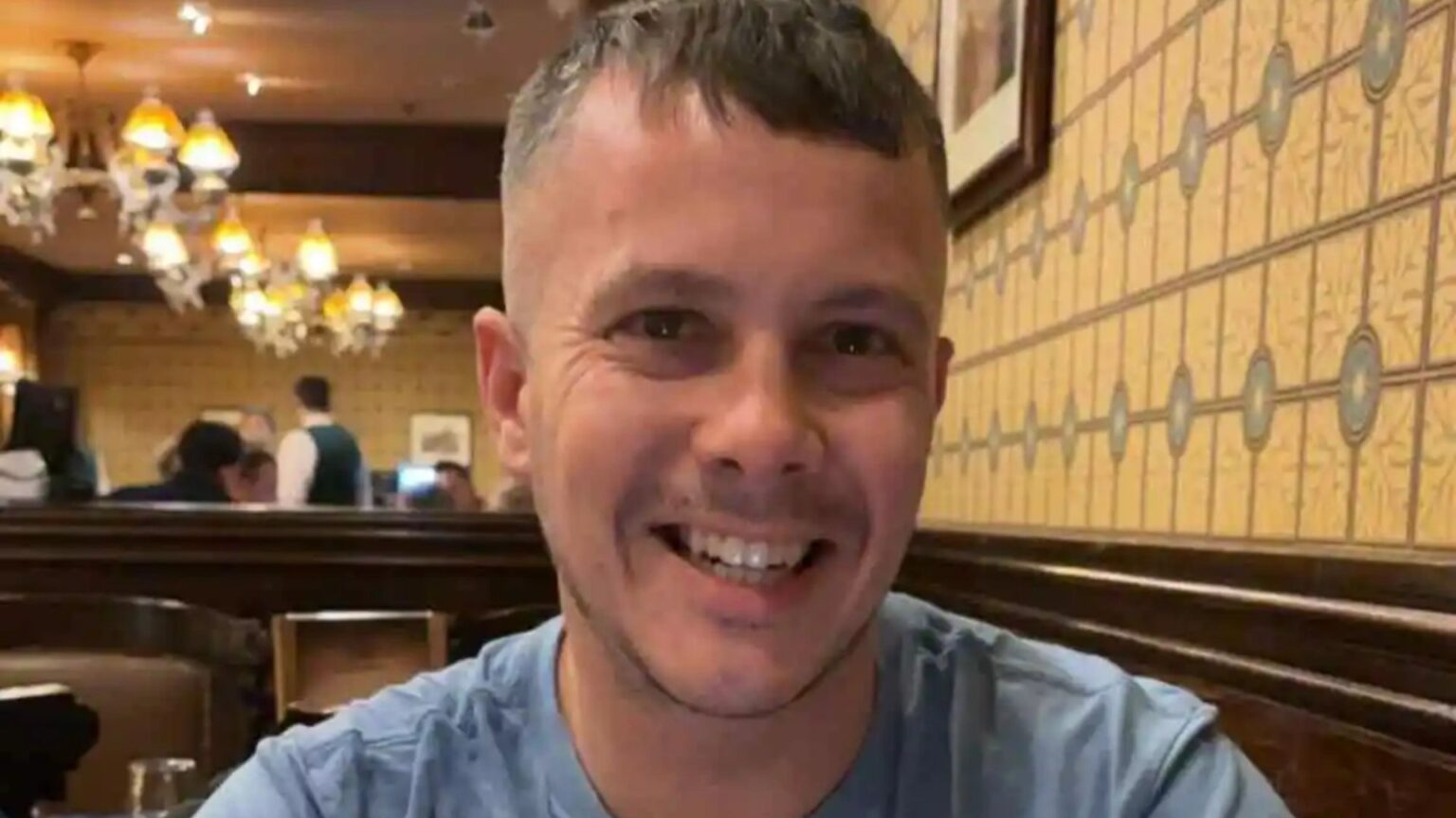 My son had the dream life in Spain - then a phone call changed everything, I may never get the answers I need