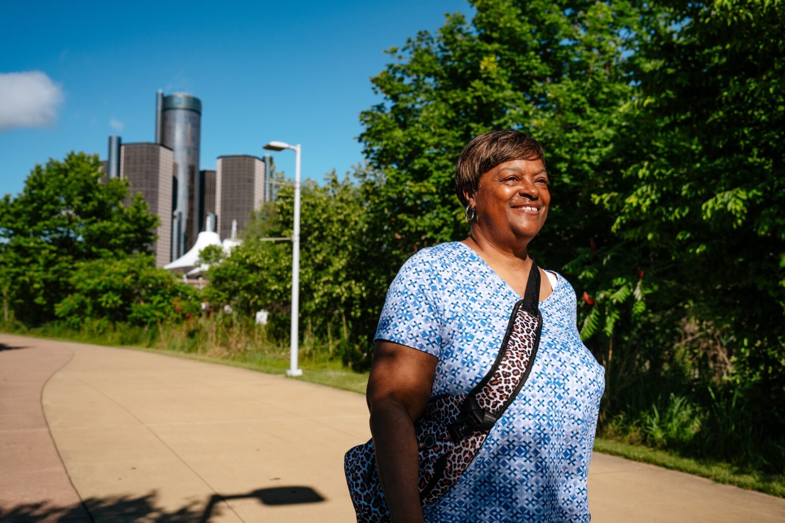 How community health workers are closing diabetes care gaps – Planet Detroit