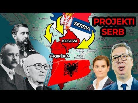 A documentary for those who still make differences between Albanians of different states