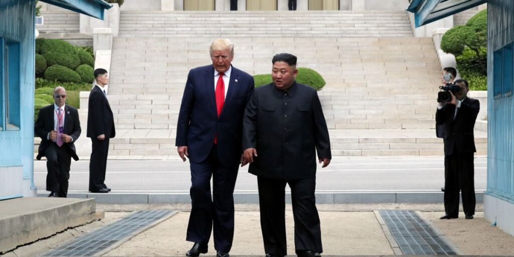Just the Facts: North Korea’s Nuclear Program Any More. Have We Reached an Agreement?