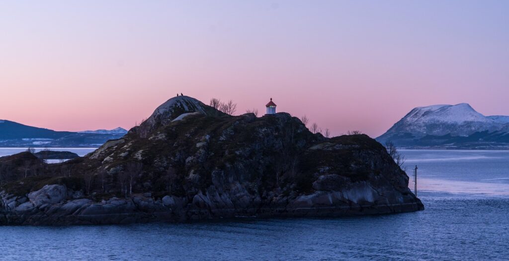 Russia furious over fishing ban in Norwegian waters