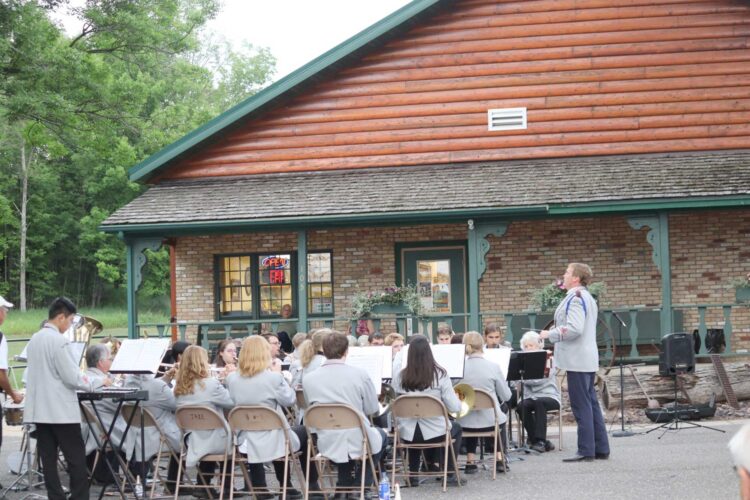 Norway museum to have Music at the Farm | News, Sports, Jobs