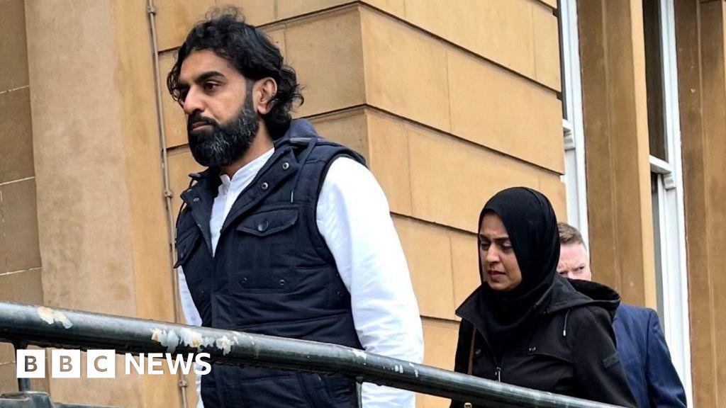Doctor and husband jailed for selling stolen PPE on eBay