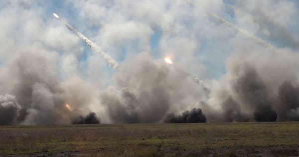NZ joins biggest-ever Australia war drills as US pressures allies on Taiwan