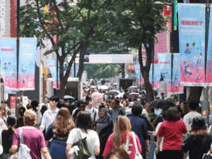 Korean population could drop by 85% in next 100 years: study