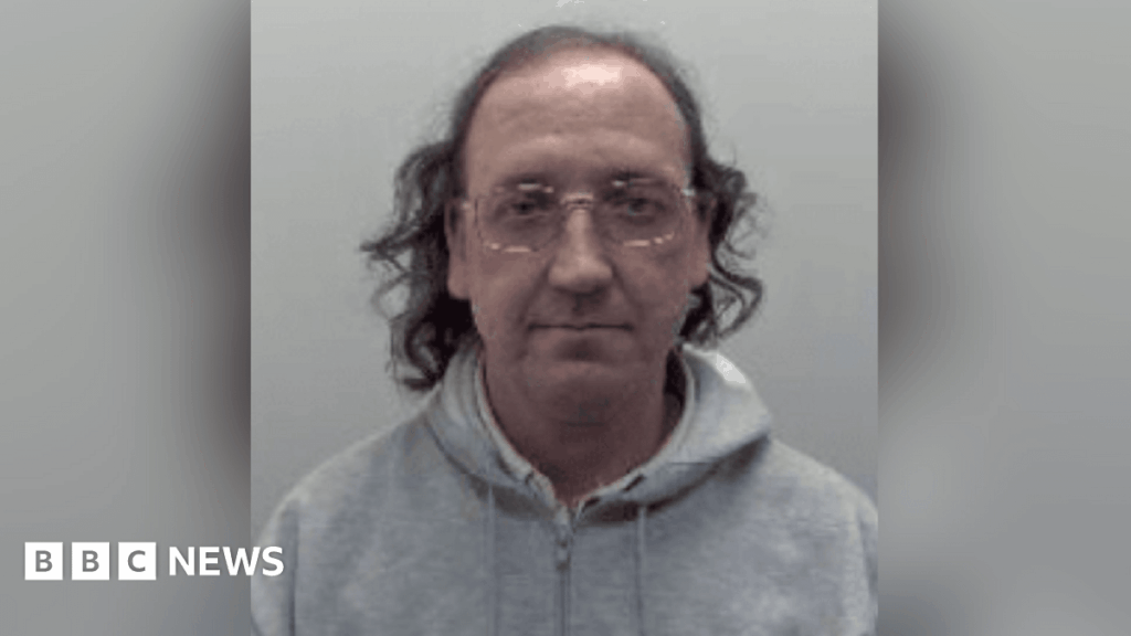 Kent paedophile who paid £56k for child abuse images jailed