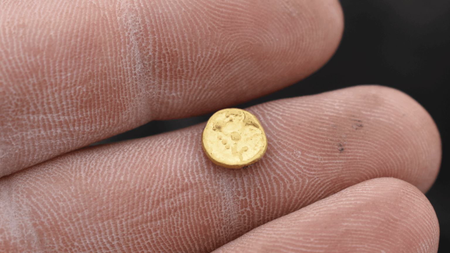 2,200-year-old Celtic settlement discovered in Czech Republic — and it's awash in gold and silver coins