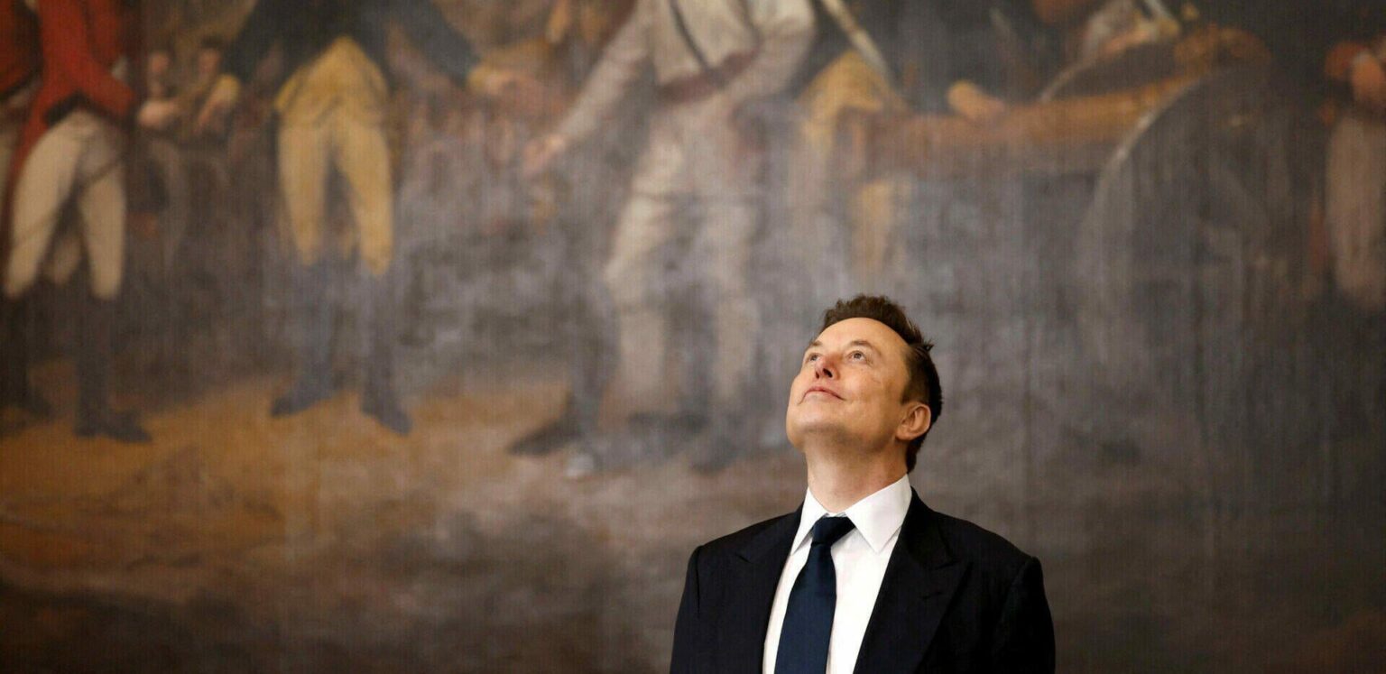 Elon Musk: announced the creation of a new party in the US