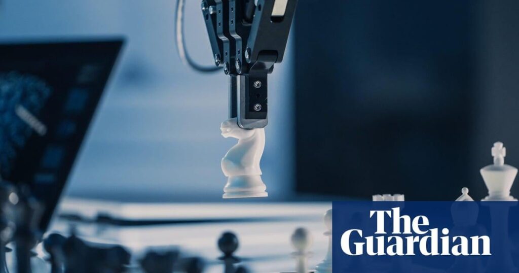 Futurist Adam Dorr on how robots will take our jobs: ‘We don’t have long to get ready – it’s going to be tumultuous’ - Researcher says tech could replace nearly all human labour within 20 years and societies urgently need to prepare