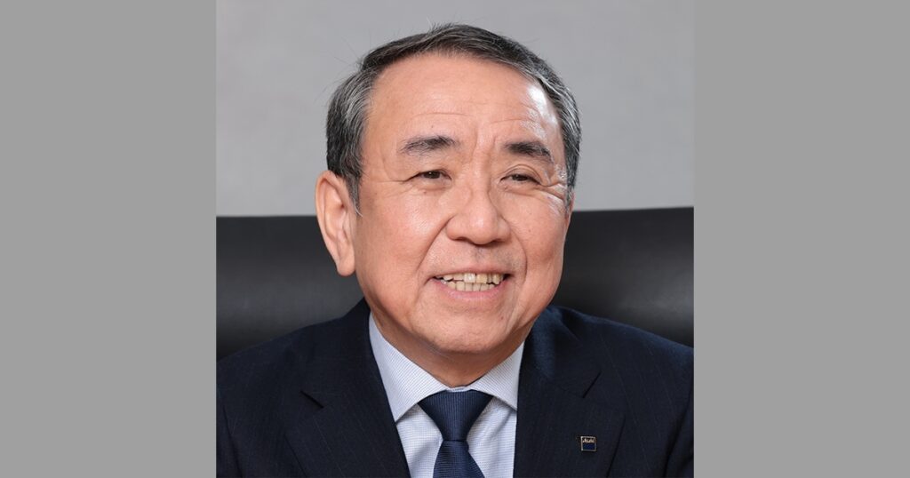 Asahi Group Prioritizes Sustainable Management that Considers Global Environment, Human Rights, Procurement