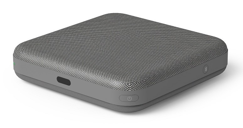 Spain: New Android TV STB from Orange