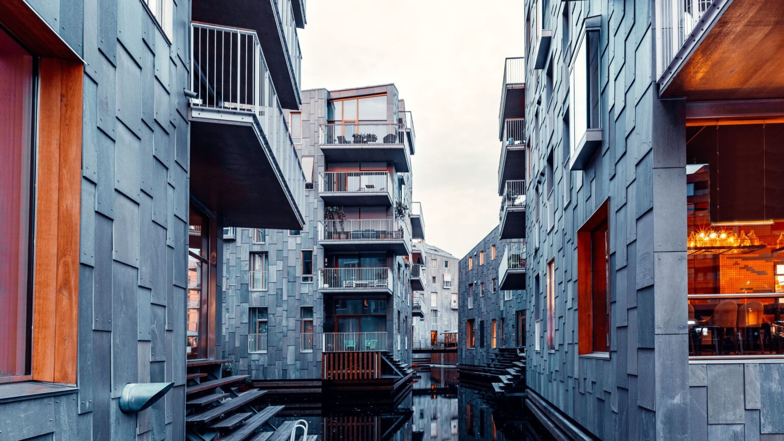 The Best Hotels in Oslo, Norway