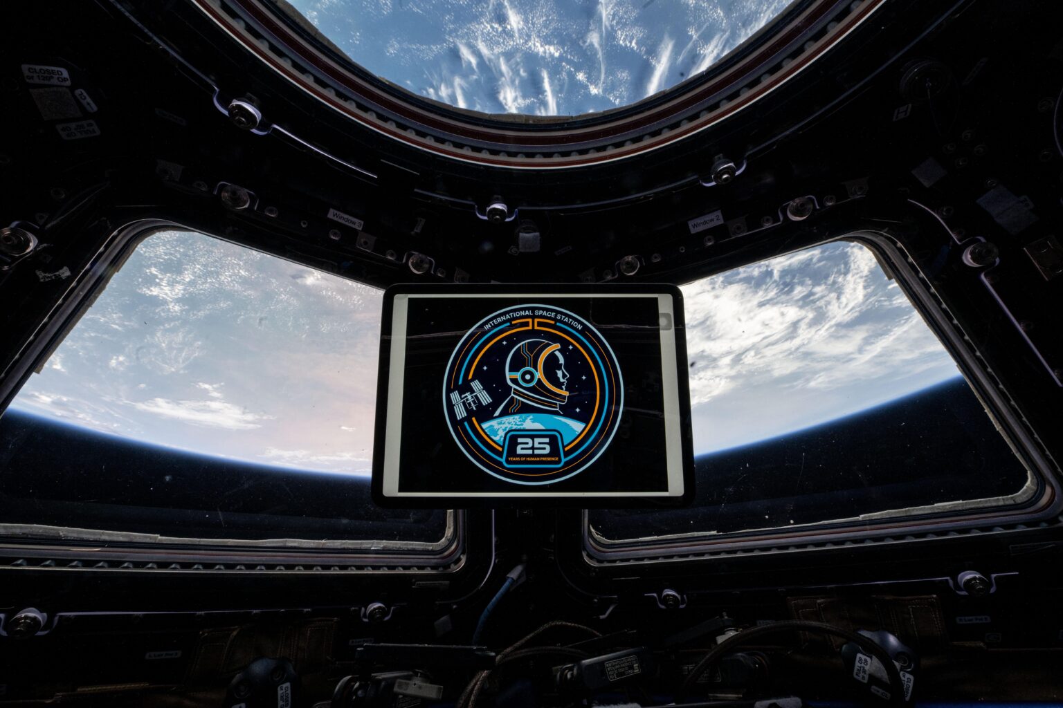 Celebrating 25 Years of Continuous Human Presence Aboard the International Space Station - NASA