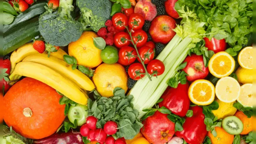 Fruit and vegetable imports to Greece rise in first half of 2025 • EastFruit
