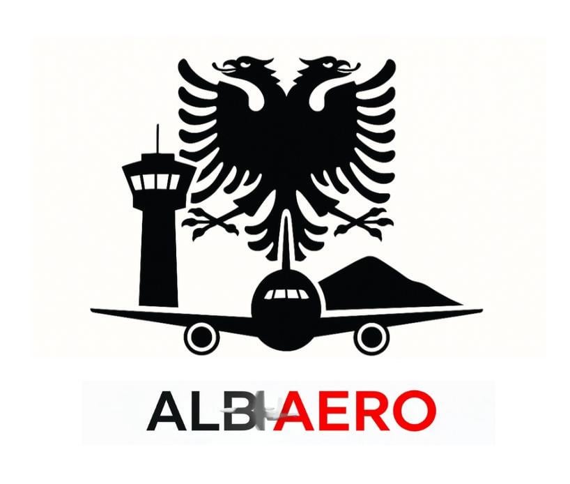 Blog about Albanian civil aviation