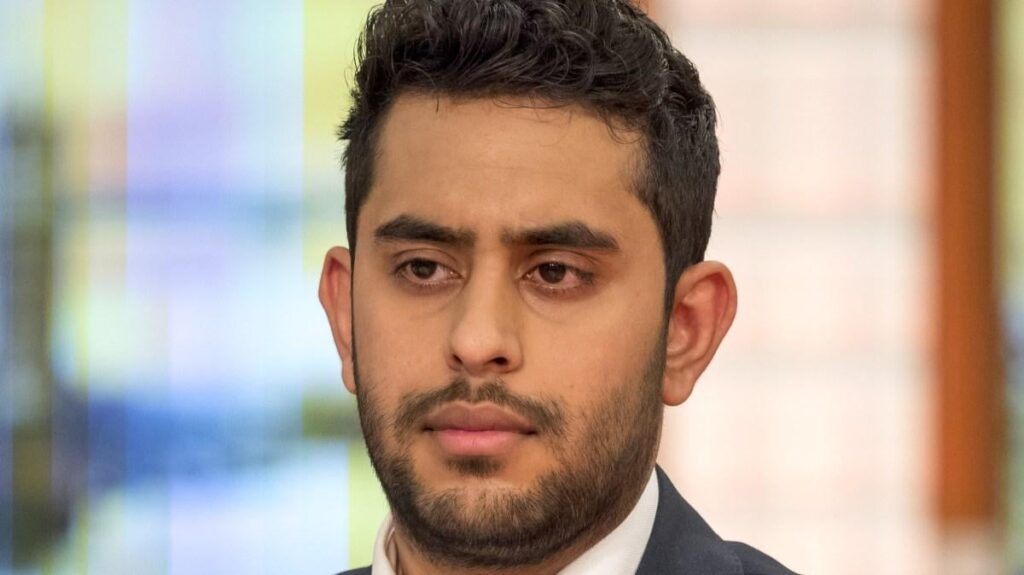 MBE for man who led Muslim police boycott after grooming scandal