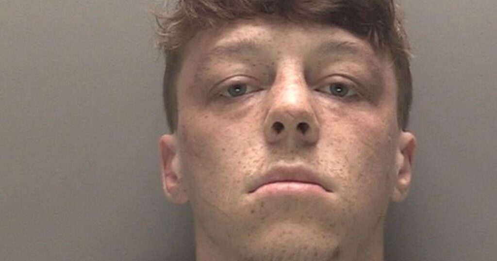 Vile paedophile abused five children 'acting only to satisfy his own depravity'