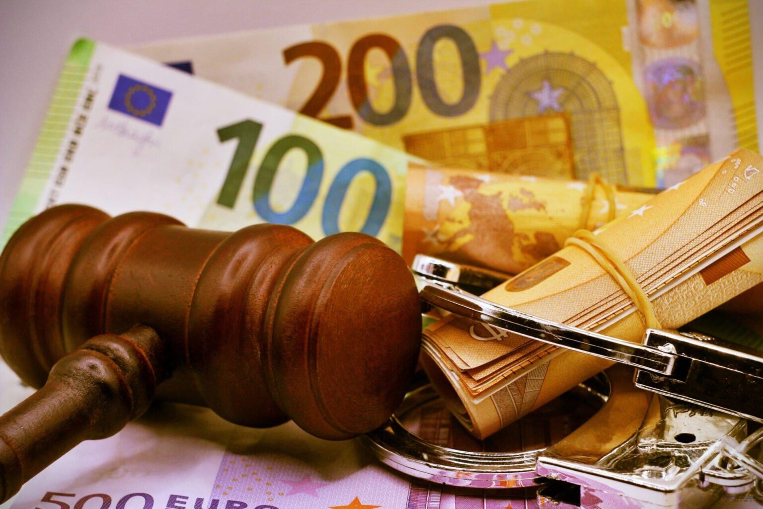 No confidential complaints of tax evasion
