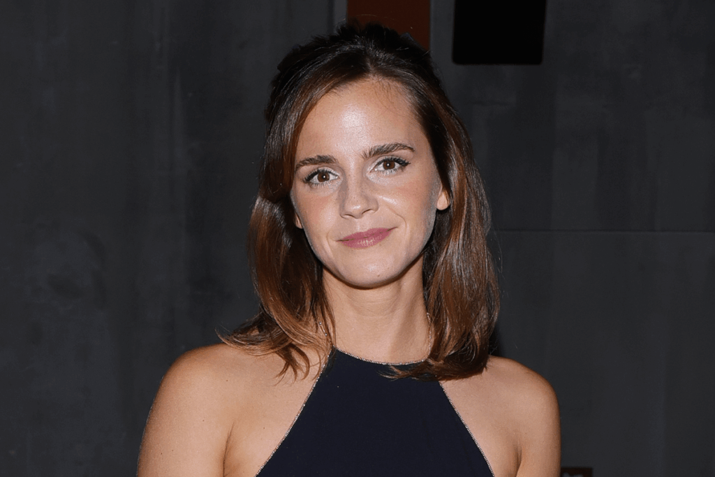 Emma Watson banned from driving for six months after speeding
