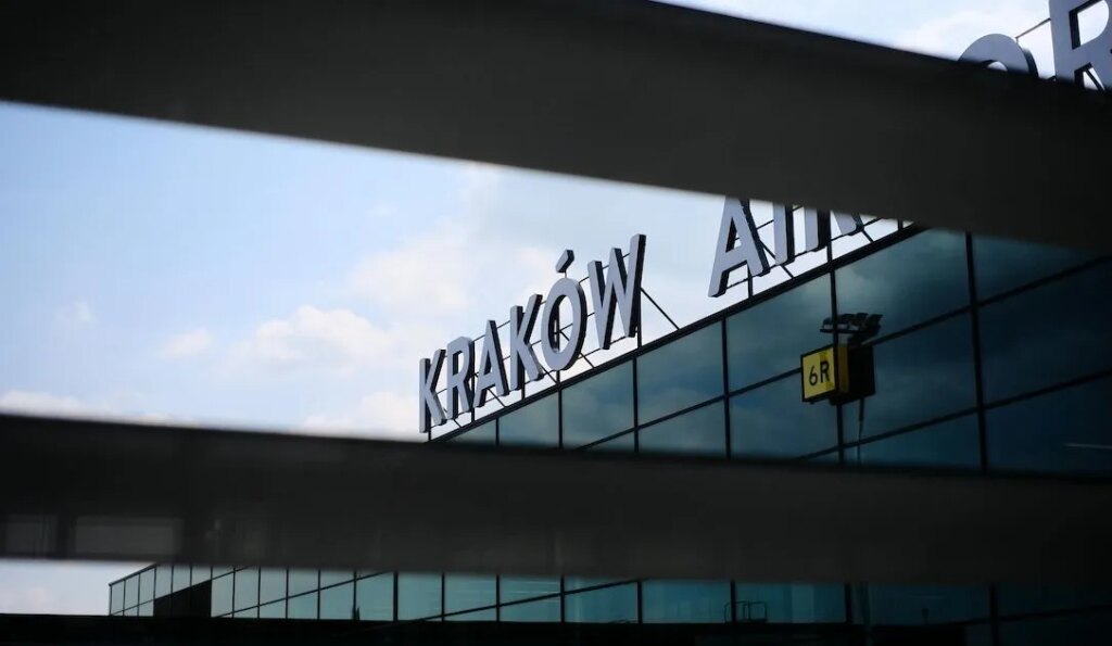Poland investigates sabotage after air traffic control disruption delayed flights