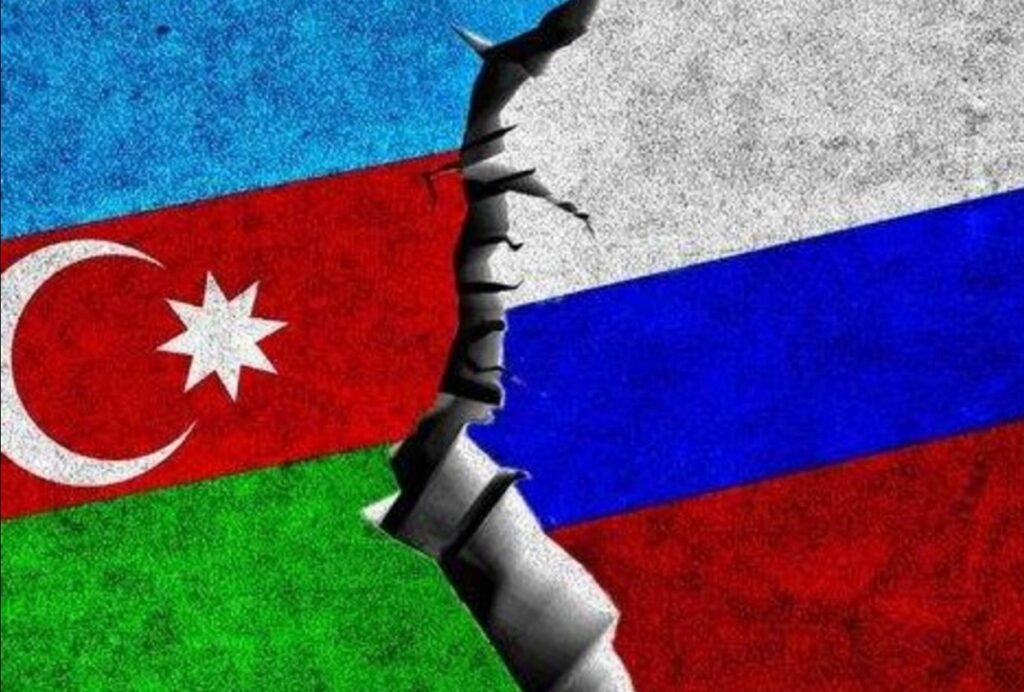 Azerbaijan’s diplomatic rift: is Russia losing influence in the Post-Soviet space?