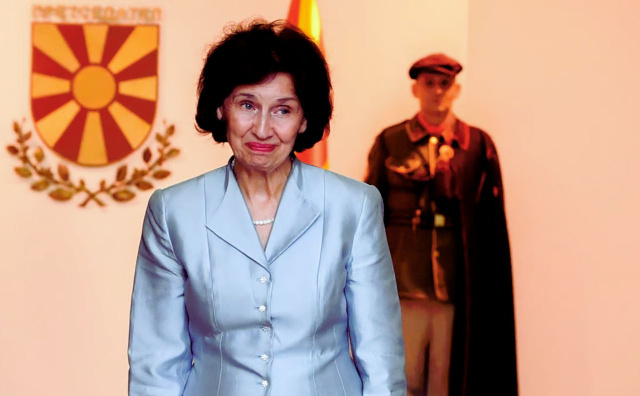 Bulgaria: North Macedonia