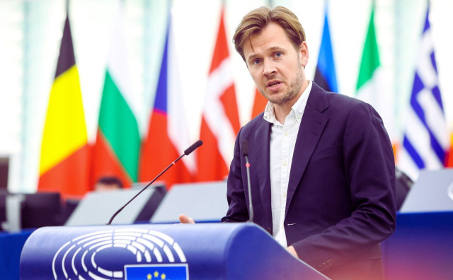 Bulgaria: MEP Fuglsang: Bulgaria