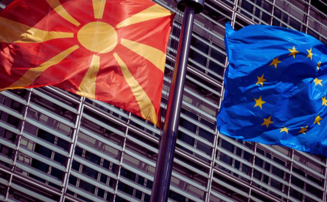 Bulgaria: EU Parliament Removes References to