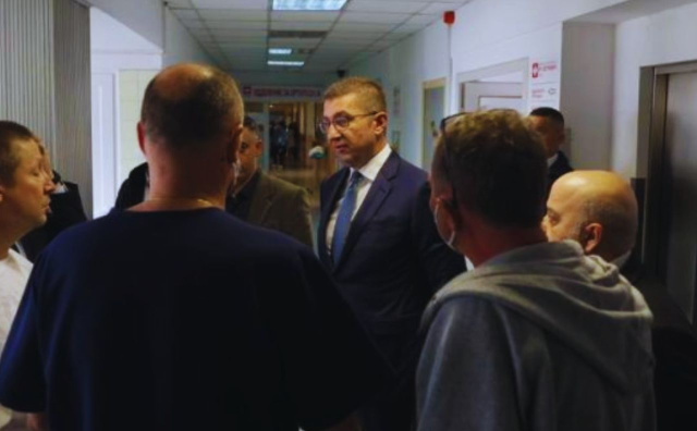 Bulgaria: North Macedonia: Outrage Grows After Mickoski’s Insensitive Remarks to Kocani Tragedy Families