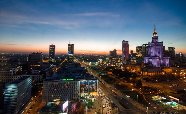 New Low-Cost Route to Poland Launching from Sofia in December – Novinite.com Bulgaria: New Low-Cost Route to Poland Launching from Sofia in December