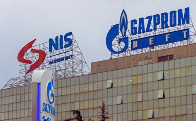 Bulgaria: Gazprom-Owned NIS Exits Bulgaria: Serbian Fuel Giant Sells Local Business Amid Sanctions Pressure
