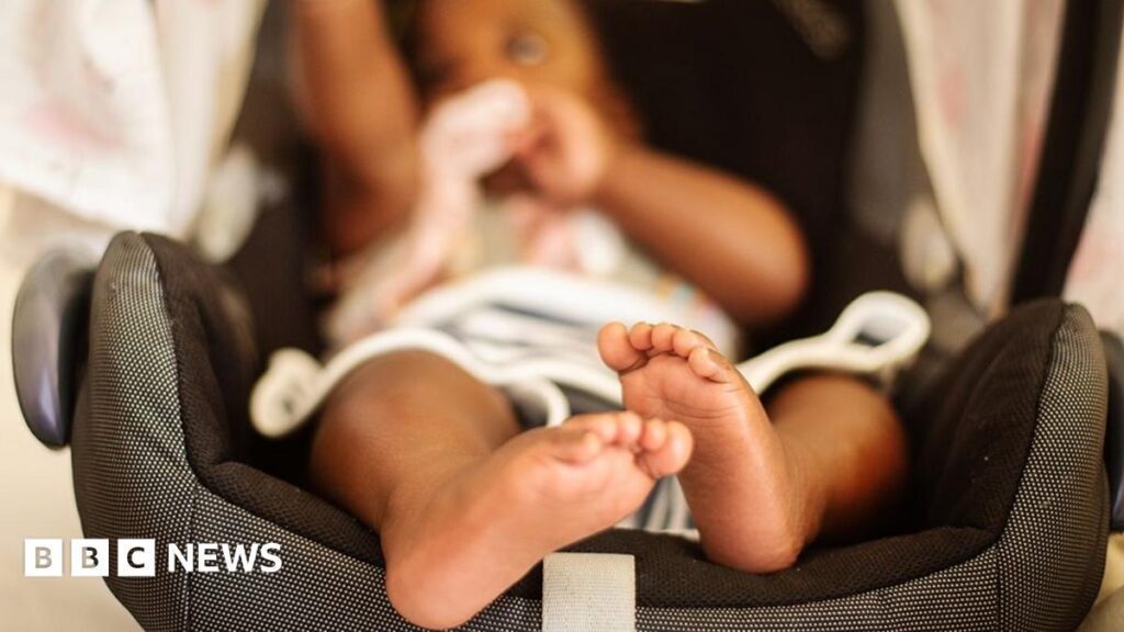 Woman smuggled baby into UK using fake birth story