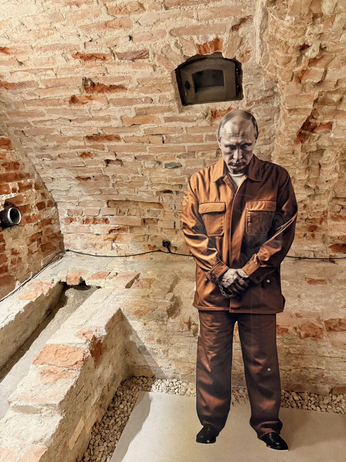 Postcard from Lithuania
