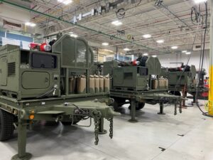 U.S. OKs Another $4 Billion Loan To Poland For Defense Equipment Purchases