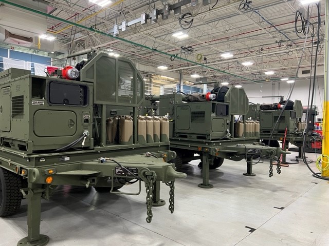 U.S. OKs Another $4 Billion Loan To Poland For Defense Equipment Purchases