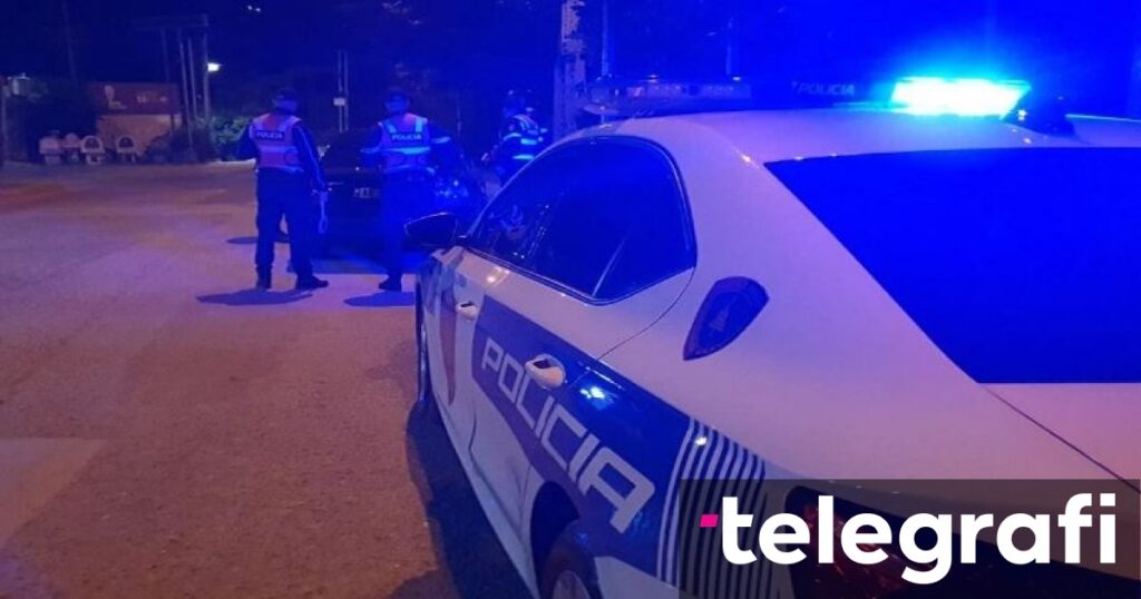 A 20-year-old citizen of North Macedonia is found without signs of life in an apartment in Saranda - Telegraph