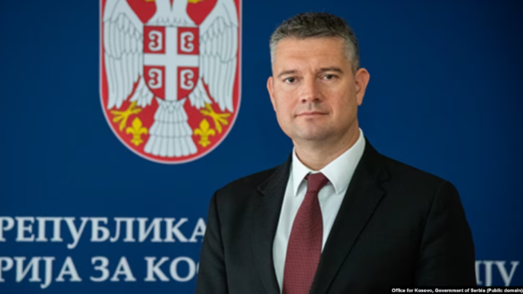 REL on the Popovic case: Serbia's game or political self-sacrifice
