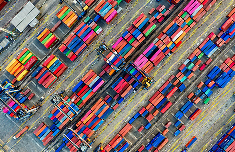 McKinsey says tariffs alone may stall renewable energy adoption in the US by 2035
