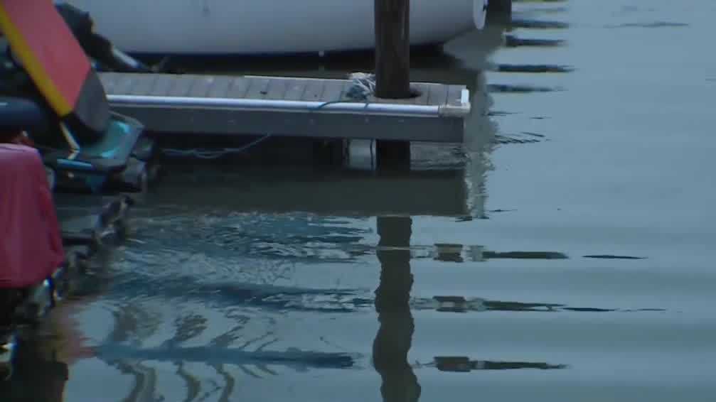 Tsunami advisory lifted for most of West Coast following 8.8 earthquake near Russia