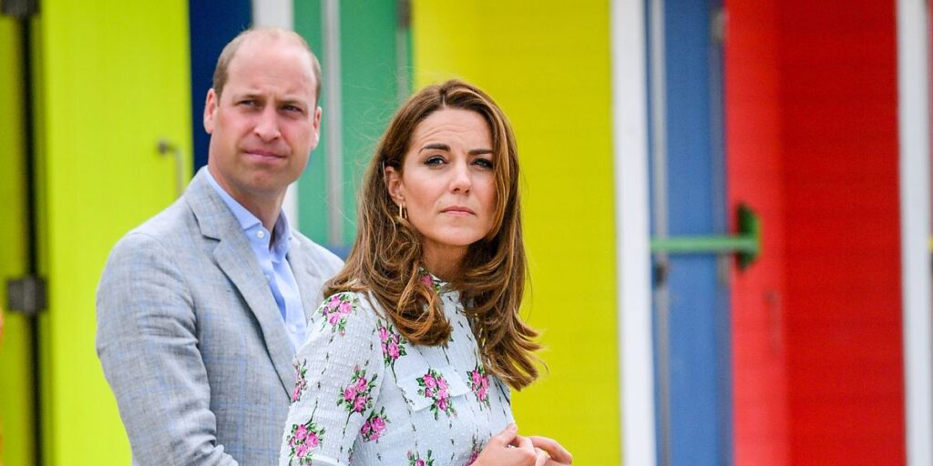 The Truth About Prince William, Kate Middleton's Secret Yacht Vacation in Greece
