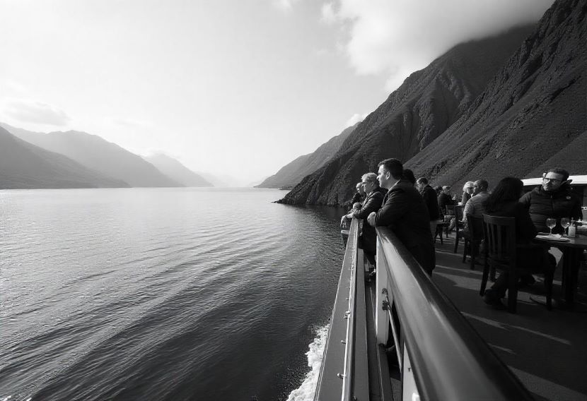 Majestic Princess Repositioning Cruise to Boston: A Journey through Iceland, Canada & New England, Here is Everything You Need to Know About It Majestic Princess Repositioning Cruise to Boston: A Journey through Iceland, Canada & New England, Here is Everything You Need to Know About It