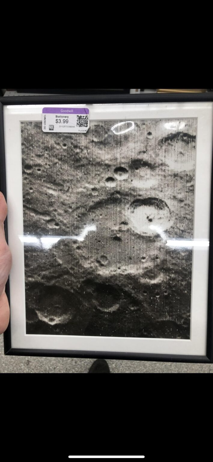 Found this at goodwill