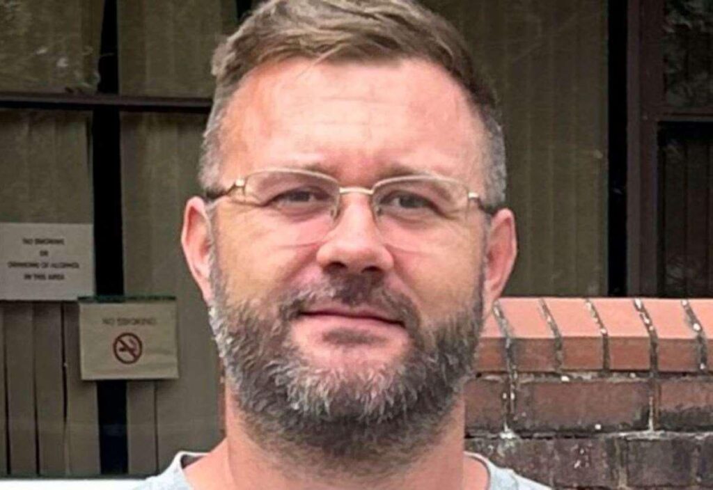 Suspended Reform UK Kent county councillor Daniel Taylor appears in court accused of threats to kill wife
