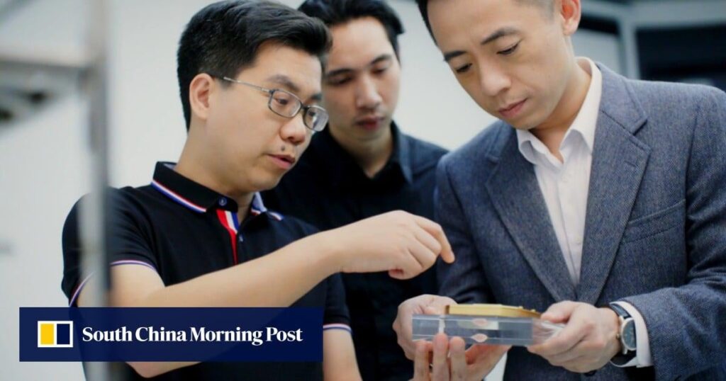 China’s SpinQ sees quantum computing crossing ‘usefulness’ threshold in 5 years