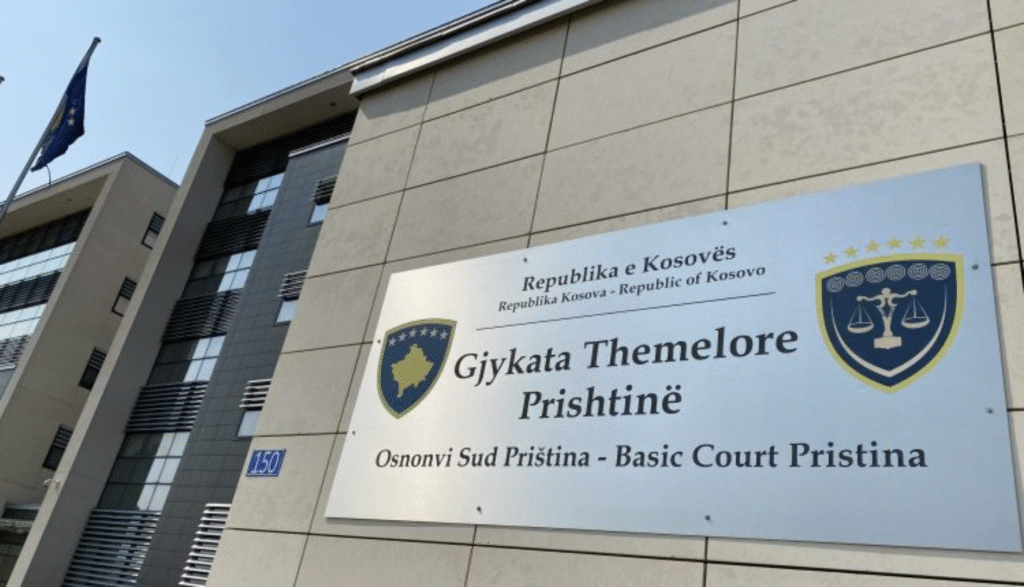 Court of Prishtina: Two kosovo-serbs sentenced to 15 years of prison for war-time rape.