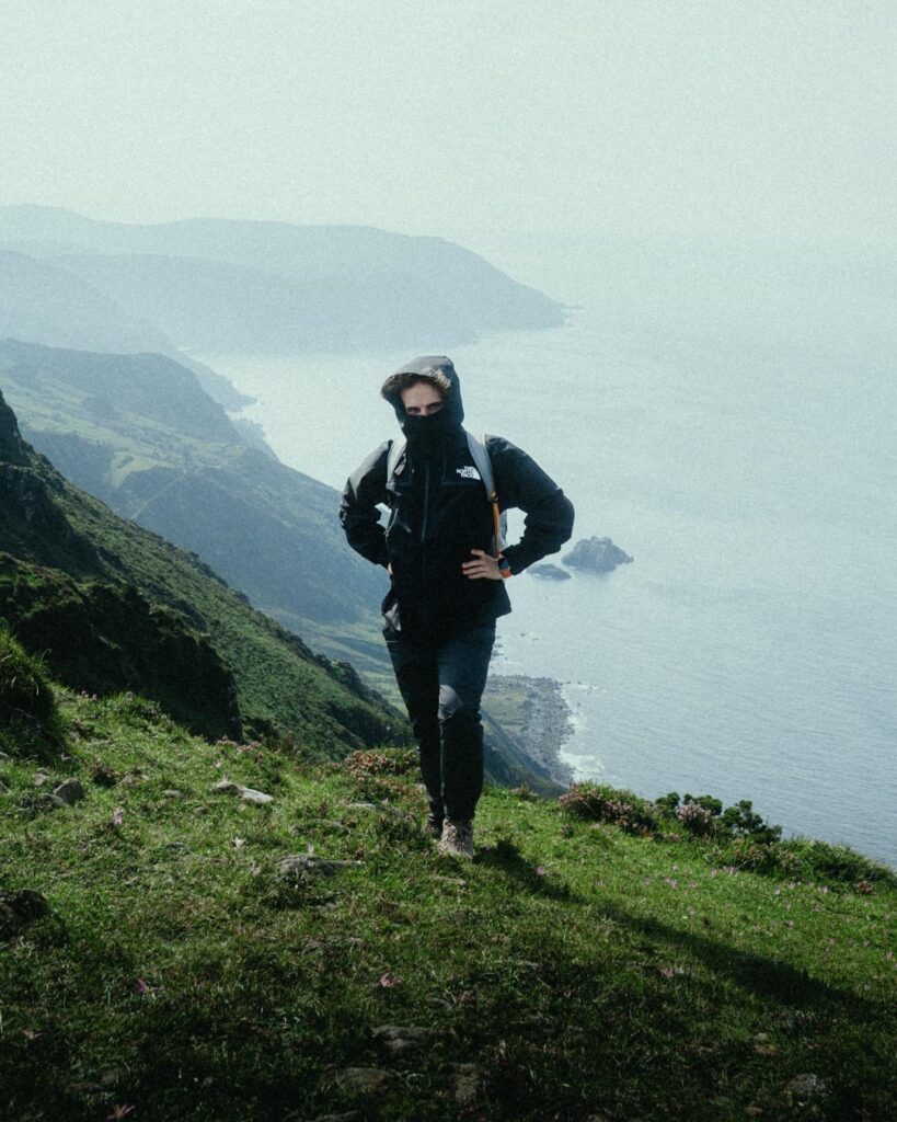 📍somewhere in Galicia