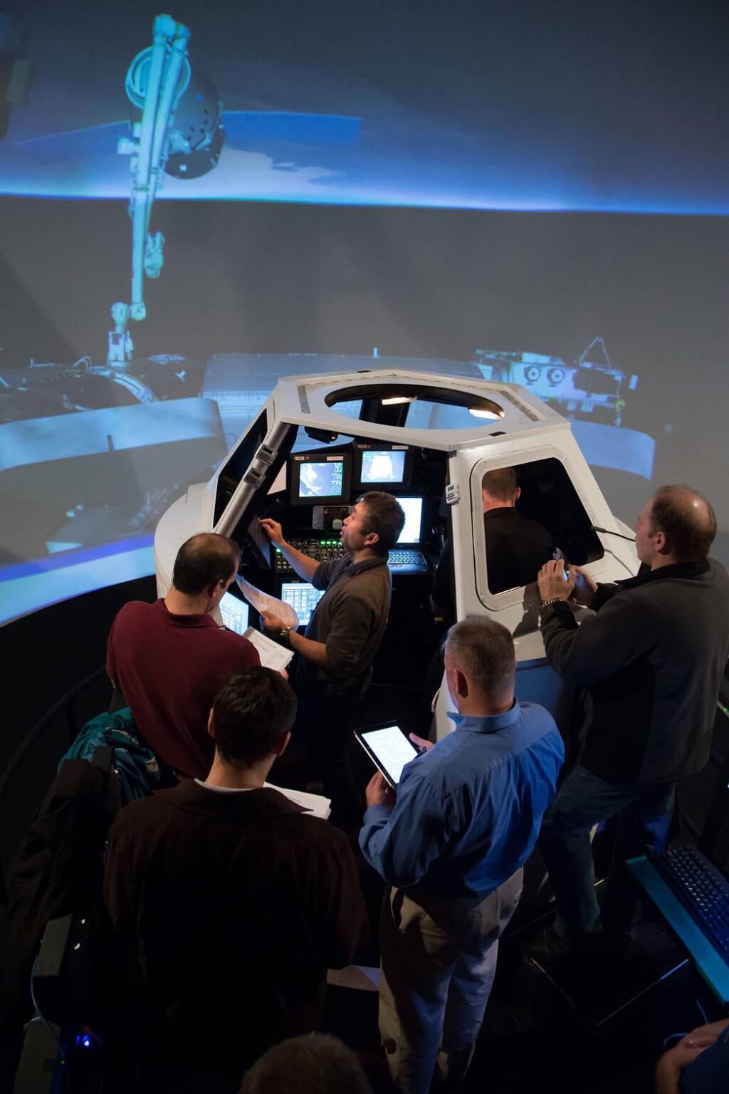 Nasa Simulation Tools