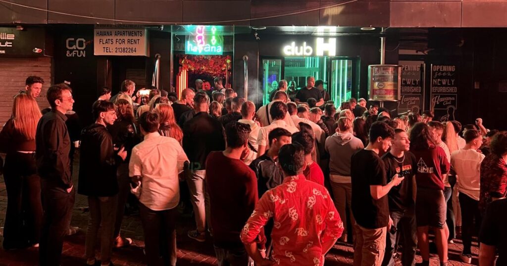 🇮🇹 Italian police officers drafted in to help patrol Malta’s nightlife hotspots. Smart move?